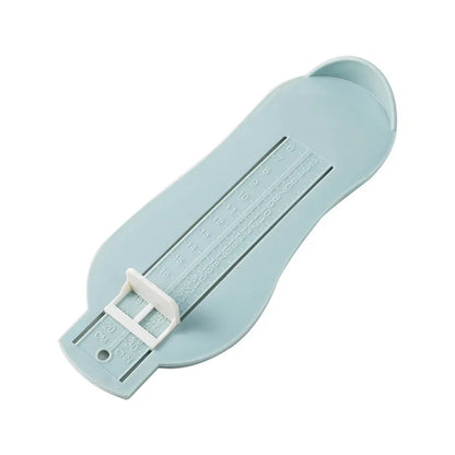 Baby Foot Measure Gauge
