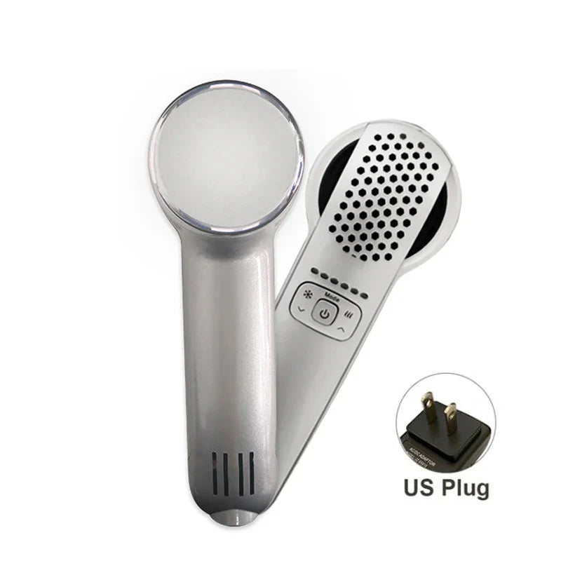 Cold Hot Compress Device