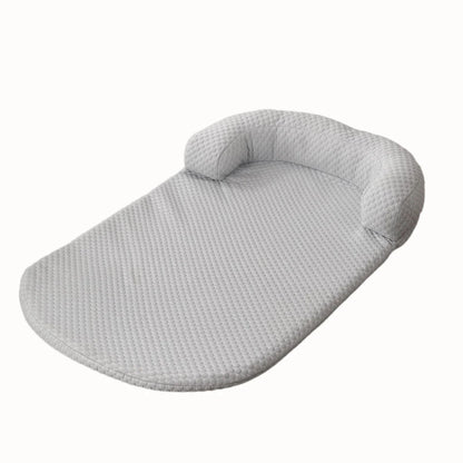 Dog Breathable Spring Summer Cooling Bed