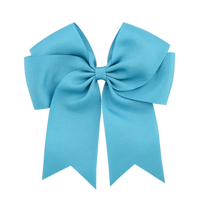 Kids Colorful Elegant Hair Bows