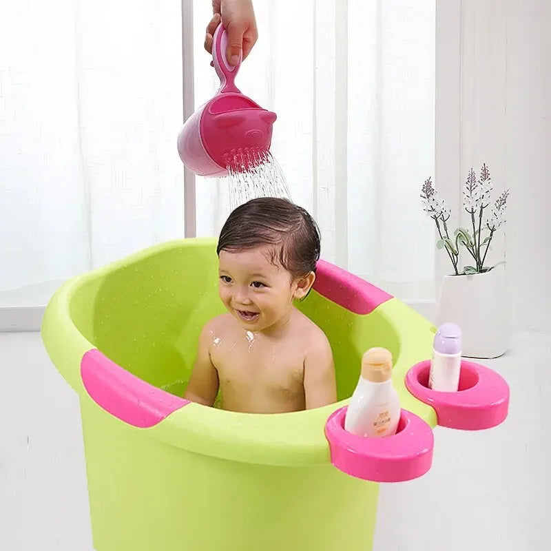 Kids Shower Washing Hair Tool