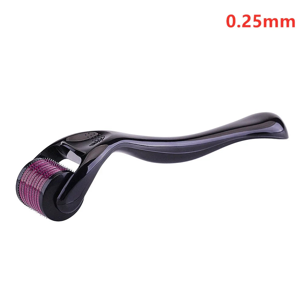 Facial Body Hair Growth Derma Roller