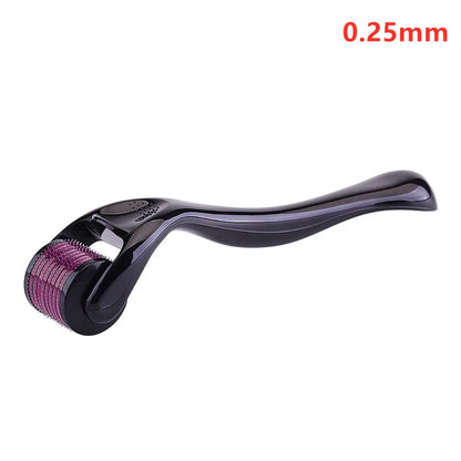 Facial Body Hair Growth Derma Roller