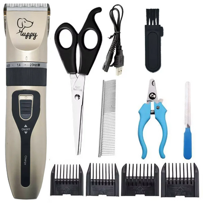 Dog Grooming Hair Clippers Trimmer