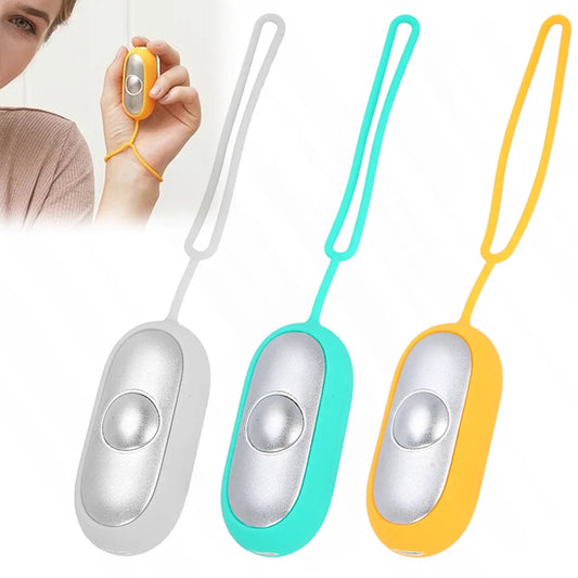 Micro-Current Deep Sleep Holding Device