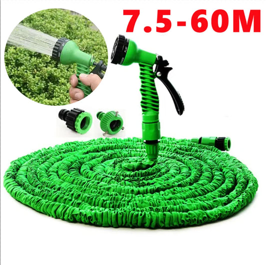 Garden Durable Expandable Magic Hose