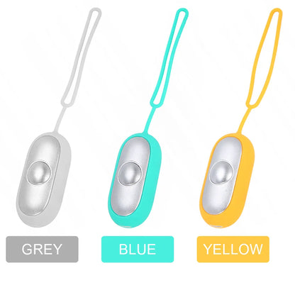 Micro-Current Deep Sleep Holding Device