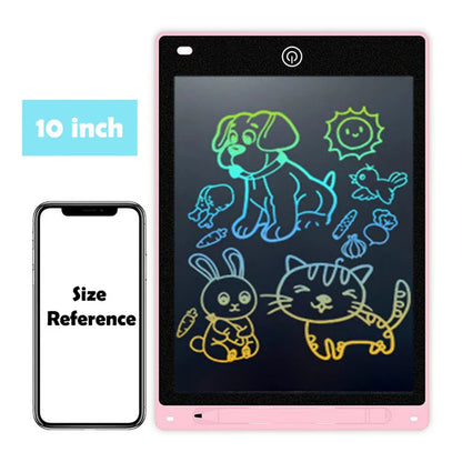 Kids Electronic Drawing Board Toy