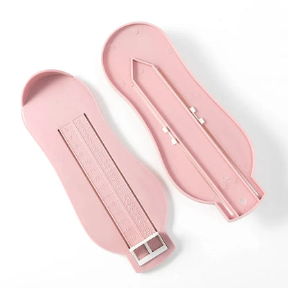 Baby Foot Measure Gauge