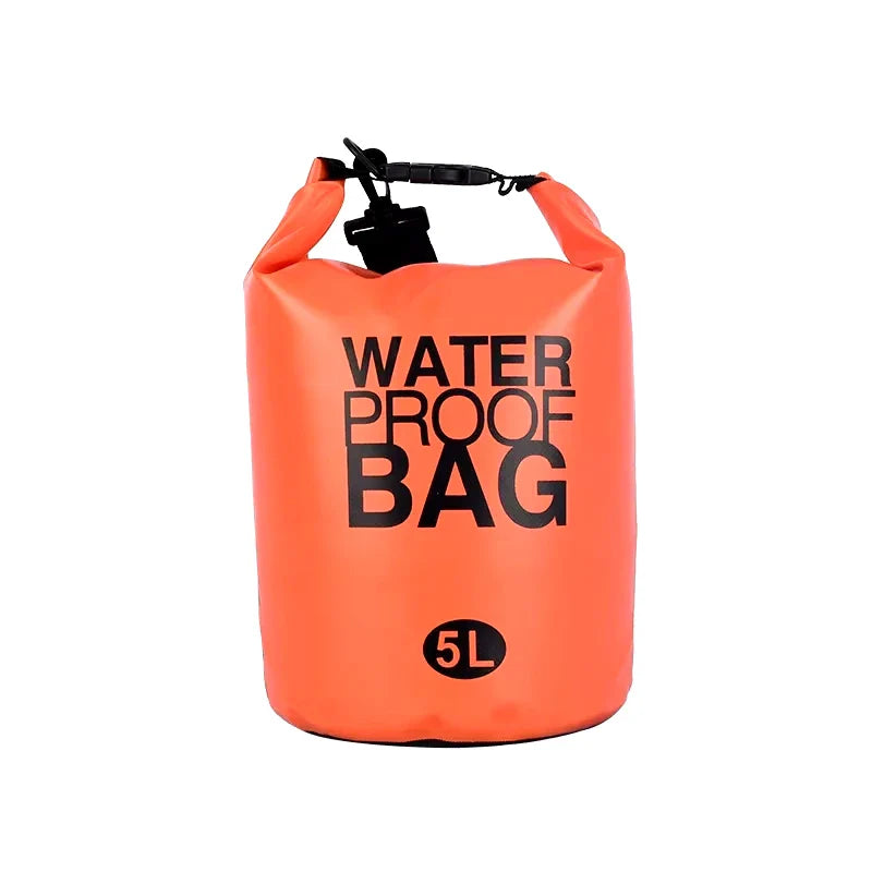 Hiking Waterproof Dry Storage Bag