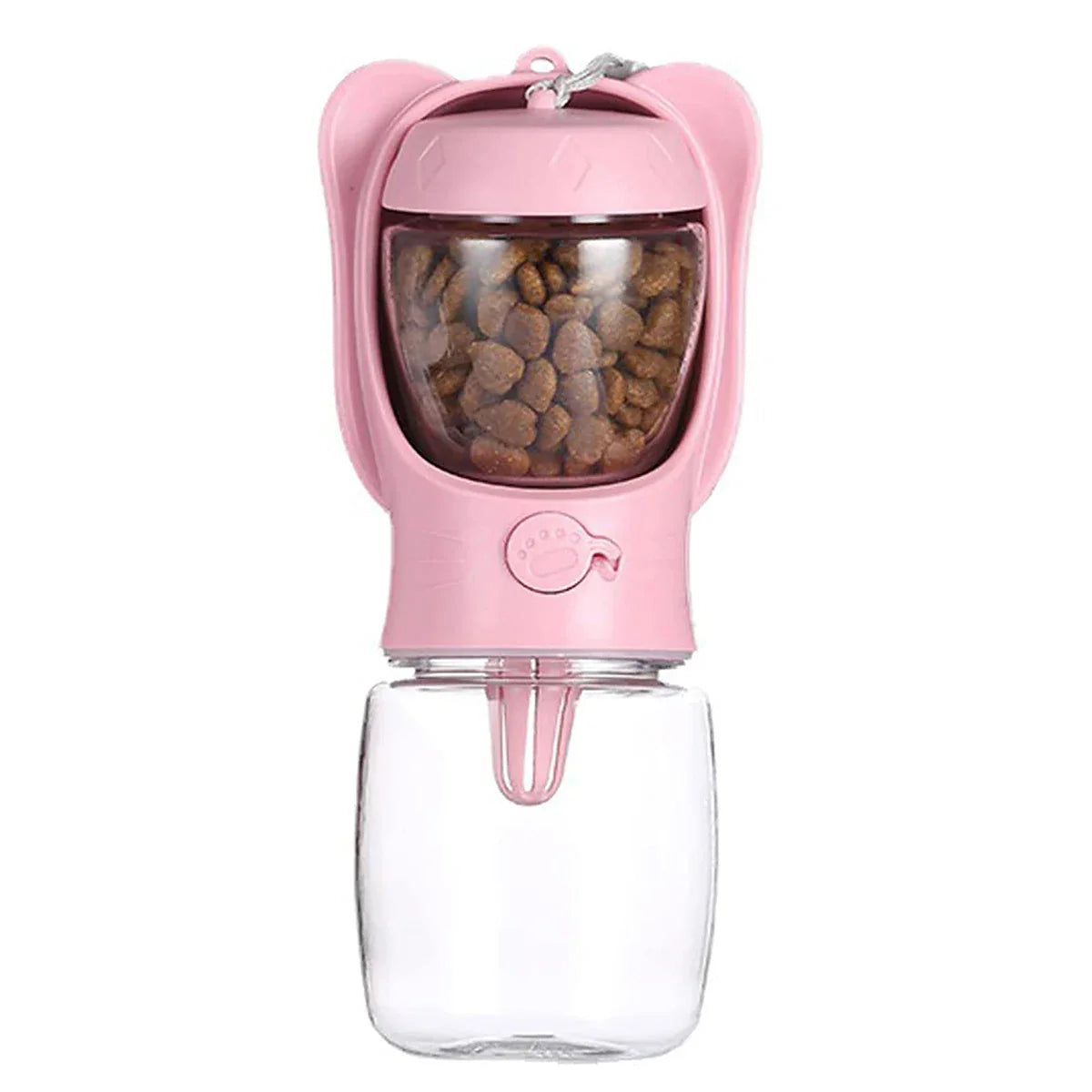 Dog Detachable Leak Proof Water Bottle