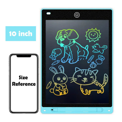 Kids Electronic Drawing Board Toy