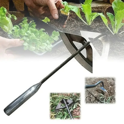 One pc All-steel Hardened Hollow