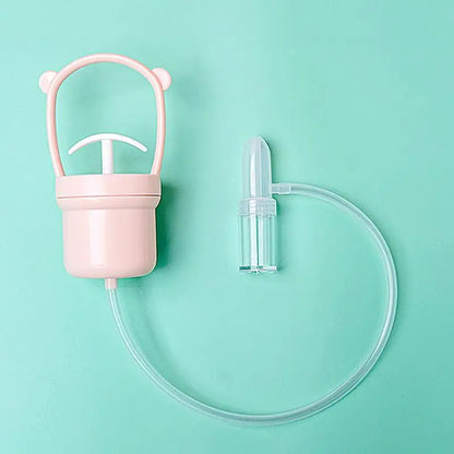 Childrens Nose Cleaner Sucker Tool