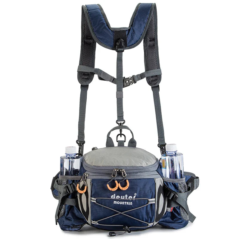 Outdoor Camping Waist Bag