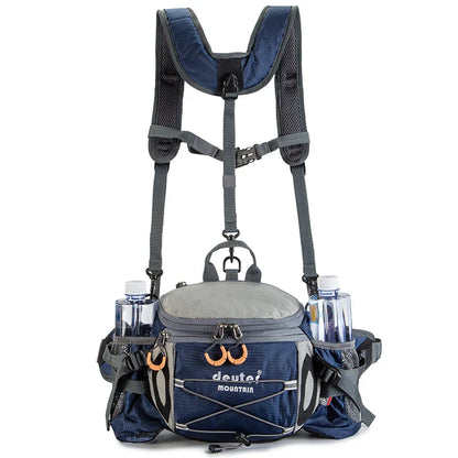 Outdoor Camping Waist Bag