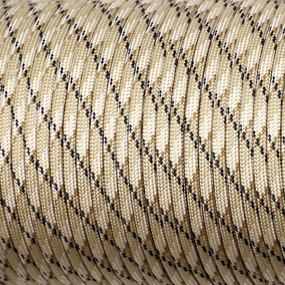 Outdoor Survival Hiking Tent Paracord Rope