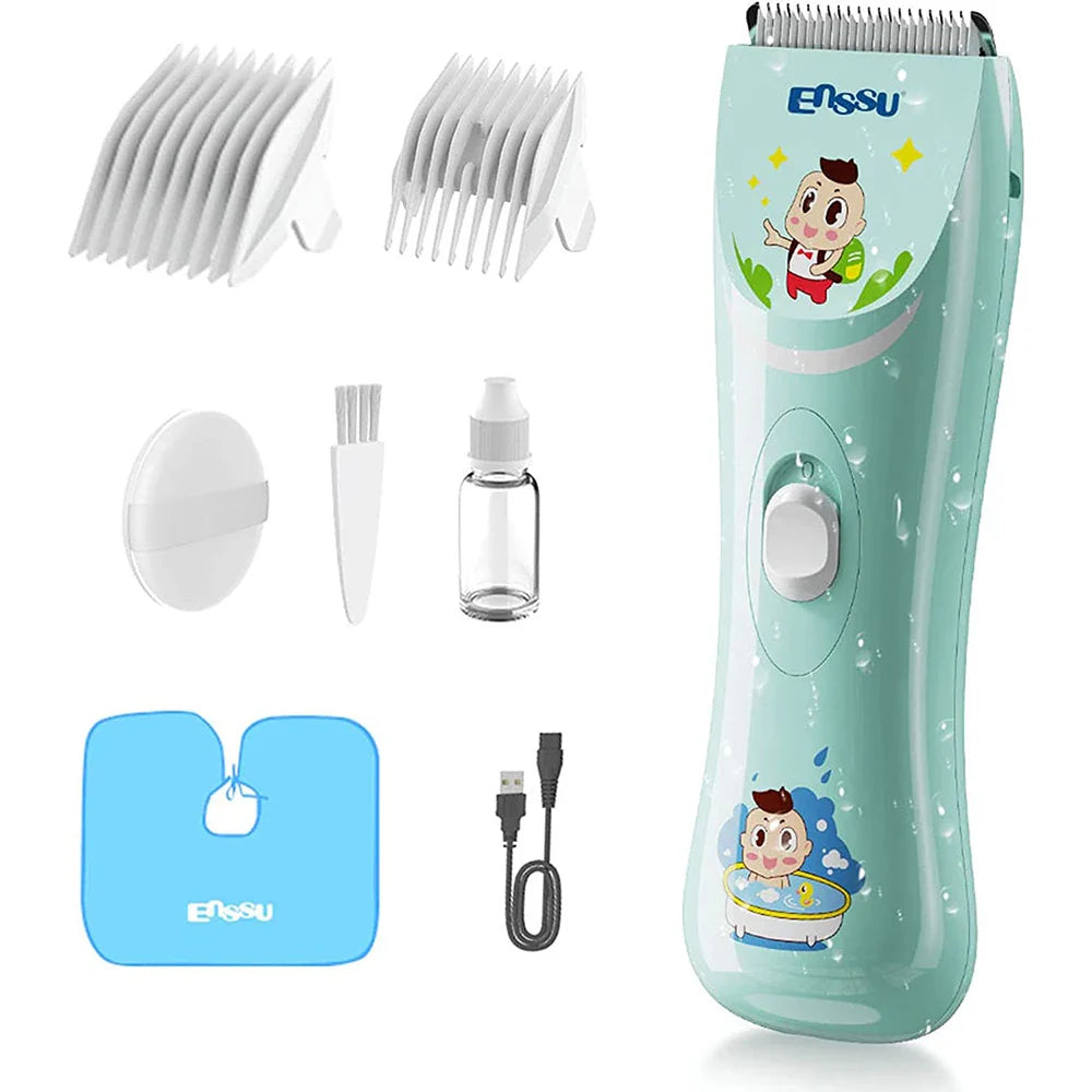 Children Rechargeable Cordless Machine