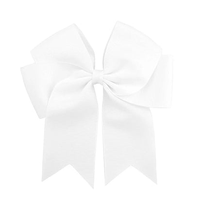 Kids Colorful Elegant Hair Bows