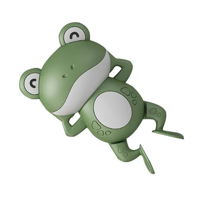 Baby Swimming Bath Frogs Toy