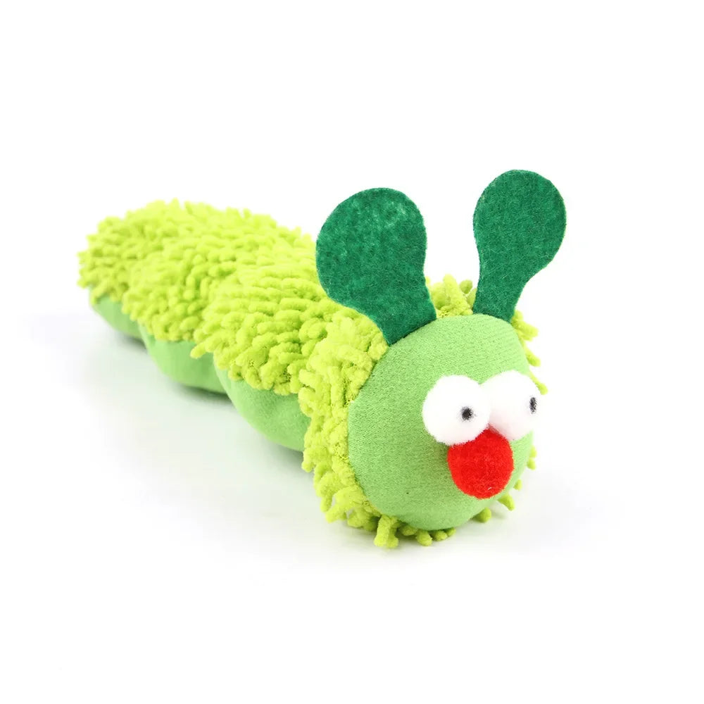 Cat Chew Teaser Interaction Toy