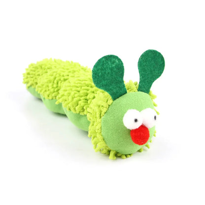 Cat Chew Teaser Interaction Toy