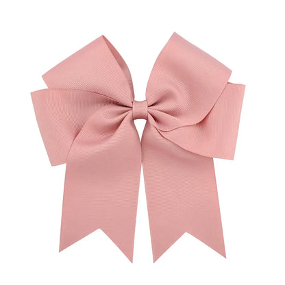 Kids Colorful Elegant Hair Bows