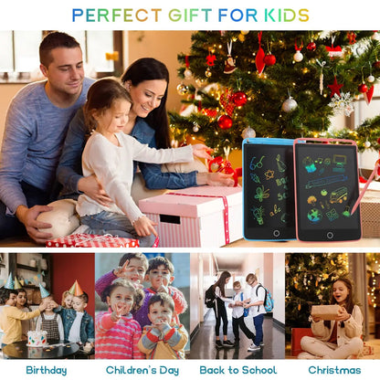 Kids Electronic Drawing Board Toy