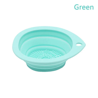 Silicone Makeup Brush Cleaner