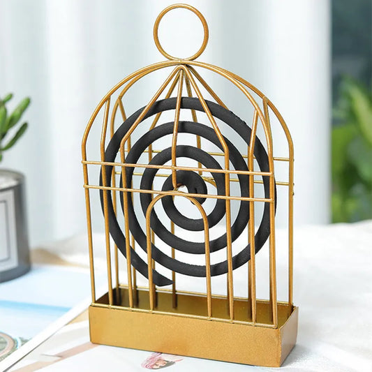 Summer Outdoor Camping Mosquito Coil Holder