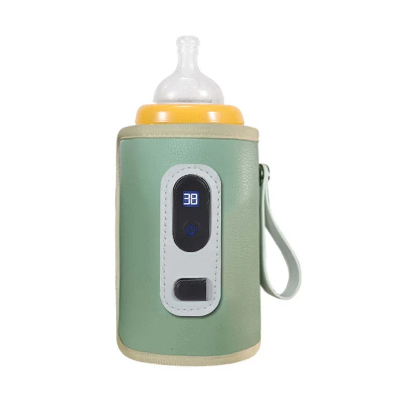 Baby USB Milk Bottle Warmer