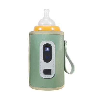 Baby USB Milk Bottle Warmer