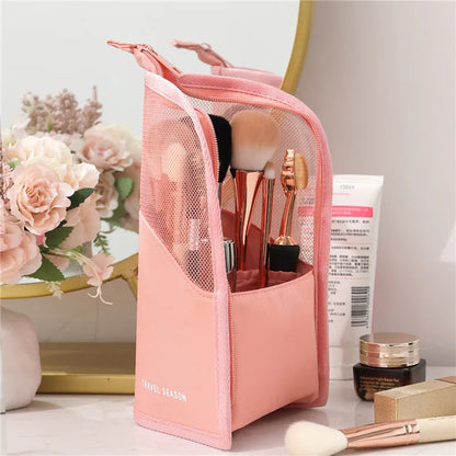 Travel Waterproof Cosmetic Case