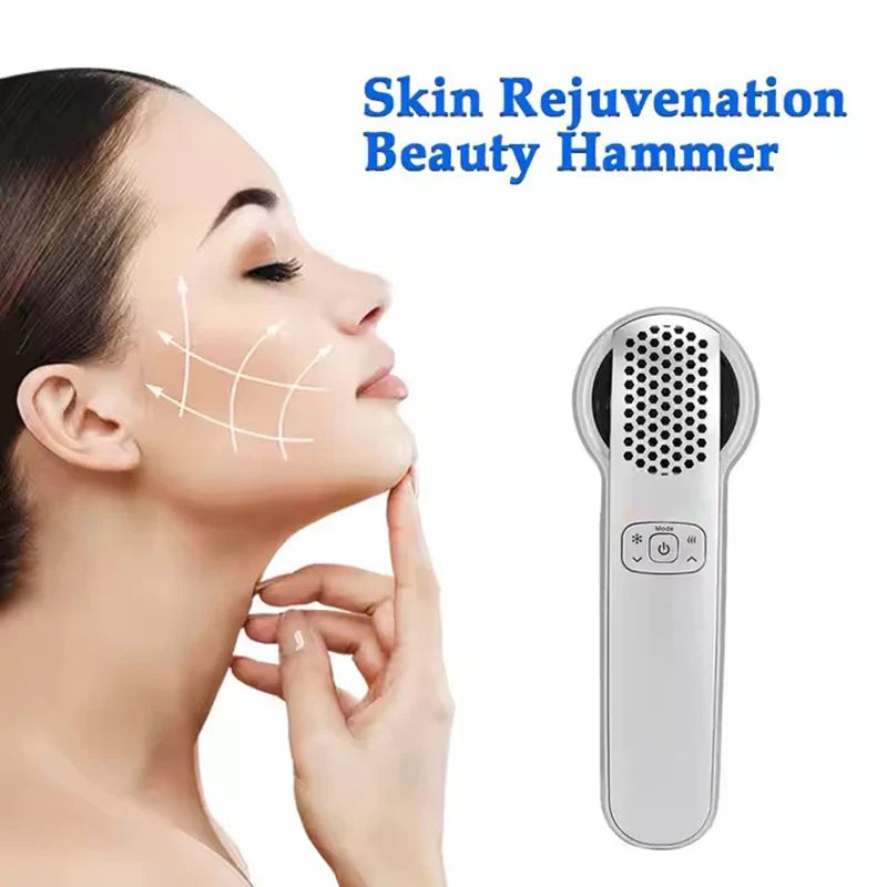 Cold Hot Compress Device