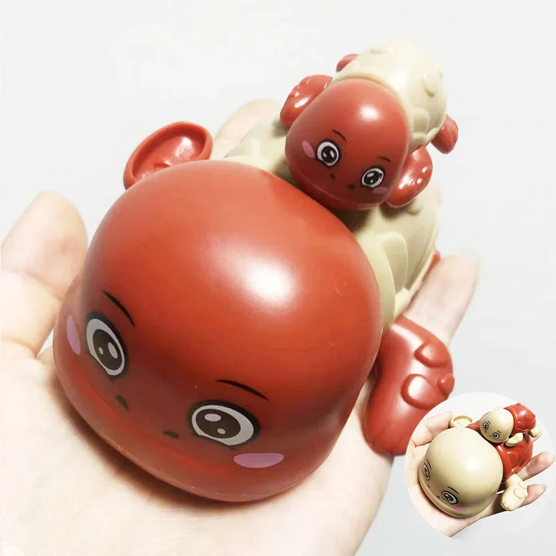 Baby Bathing Water Playing Toy