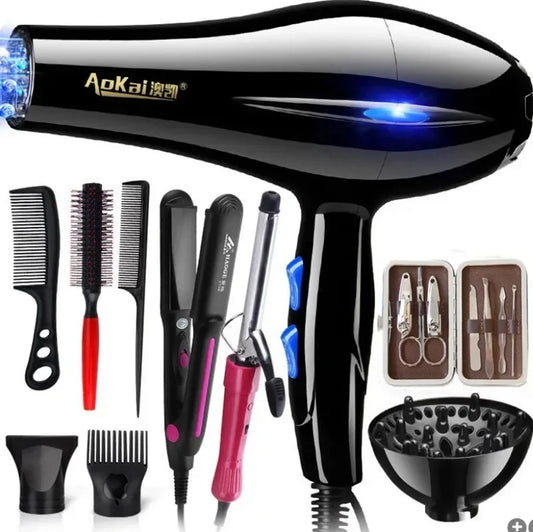 Professional 2200W Hair Dryer