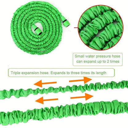 Garden Durable Expandable Magic Hose