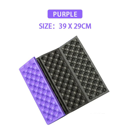 Mountaineering Camping Waterproof Foam Pad
