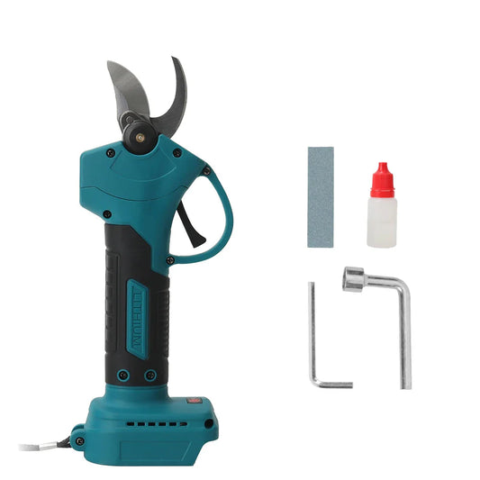 Brushless Electric Pruning Scissors