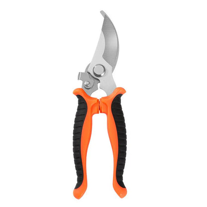 Garden Professional Pruning Trees Scissor