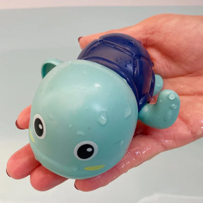 Baby Bathing Water Playing Toy