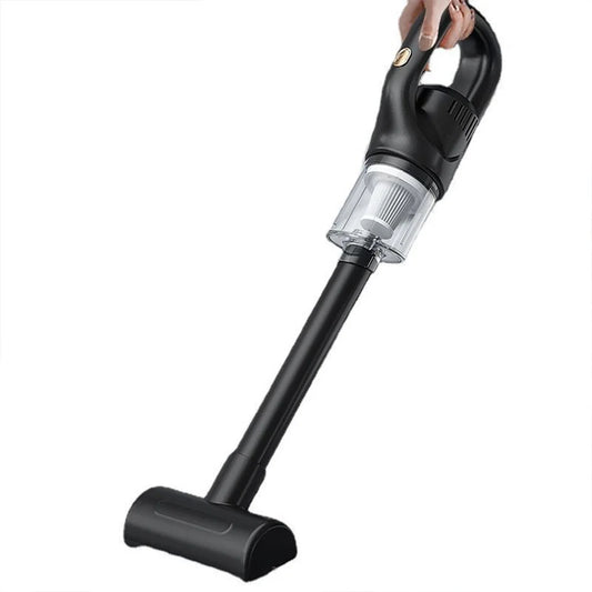 Wireless Handheld Auto Vacuum Cleaner