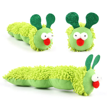 Cat Chew Teaser Interaction Toy
