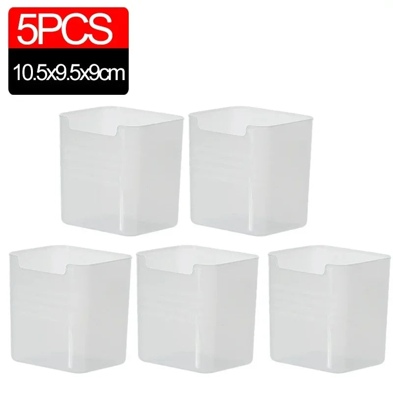 Refrigerator Storage Food Fresh Organizer