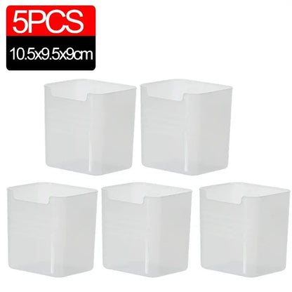 Refrigerator Storage Food Fresh Organizer