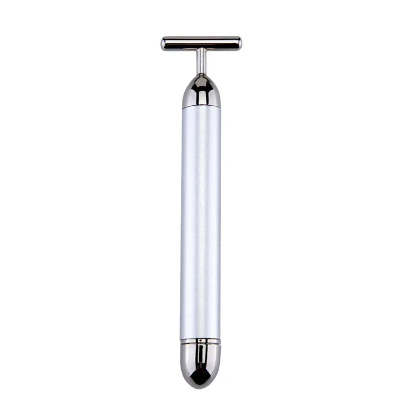 Electric Face-lifting T Beauty Roller