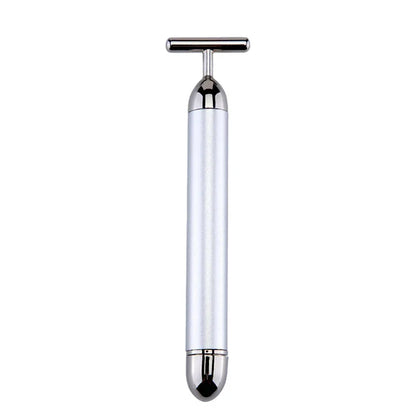 Electric Face-lifting T Beauty Roller