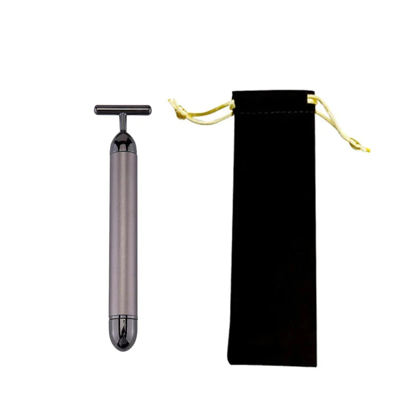 Electric Face-lifting T Beauty Roller