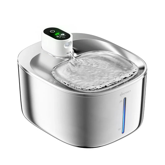 Cat 4L Wireless Drinking Water Fountain