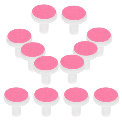 12pcs Baby Electric Nail File Pads